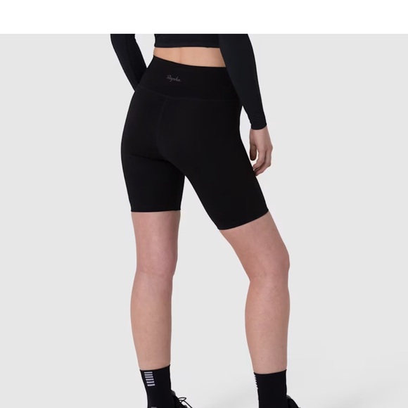 Rapha Core Cycling Shorts - Picture 2 of 6